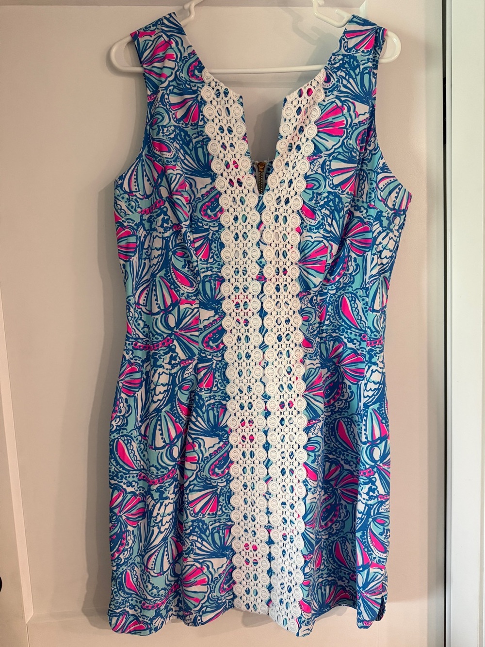 NWT Lilly Pulitzer for Target size 16